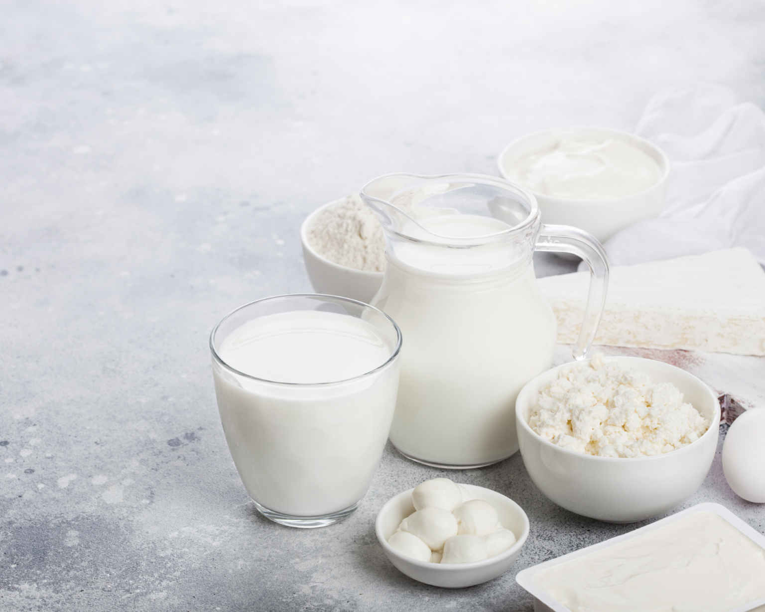 Rennet Casein | Uses and Benefits – Milk Specialties Global